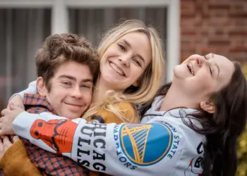 Oogappels bereikt een bijzondere mijlpaal die fans zal raken