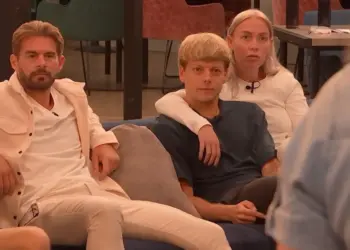 Jubileumfeest De Bondgenoten compleet ontspoord door één bewoner