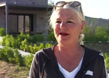 B&B Vol Liefde-Petra verrast kijkers met eerlijke bekentenissen