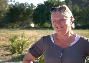 Tranen achter de lach: het pijnlijke verhaal van B&B Vol Liefde-deelneemster Petra