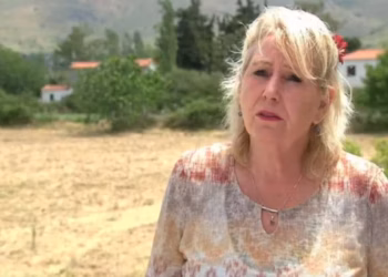 Makers van b&b vol liefde grijpen in bij Petra op lesbos