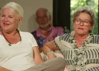 Lieske uit B&B Vol Liefde deelt openhartige update over Petra