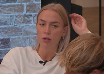 Paniek in De Bondgenoten: Demi raakt volledig de controle kwijt