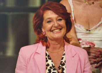 Renate uit B&B Vol Liefde vindt vonk met deelnemer na verrassende reünie