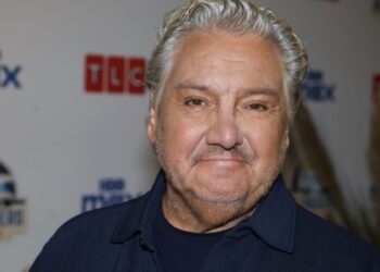 Verschrikkelijk nieuws voor René Froger legt werkzaamheden direct neer