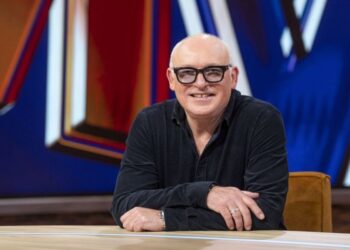 René van der Gijp onder vuur in Polen na omstreden uitspraken