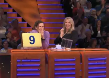 Felle kritiek op boezemvriendin tijdens Miljoenenjacht: ‘Die werkt me echt op de zenuwen’