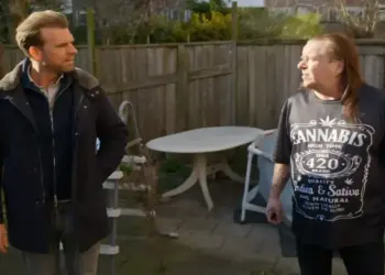 Kijkers reageren verontwaardigd: bevestigt Rutger Castricum alleen maar de clichés over uitkeringstrekkers?