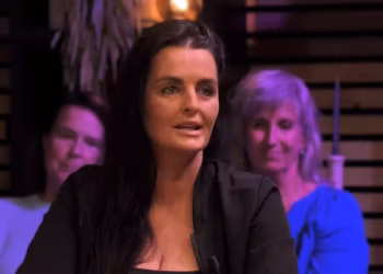 Heftige emoties bij B&B Vol Liefde: Shirley onthult hoe Renske alles veranderde