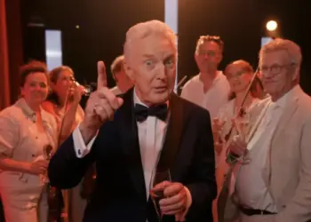 Het MAX Orkest ontroert miljoenen kijkers met indrukwekkend slotconcert vol kippenvelmomenten