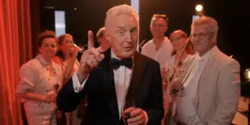 Het MAX Orkest ontroert miljoenen kijkers met indrukwekkend slotconcert vol kippenvelmomenten