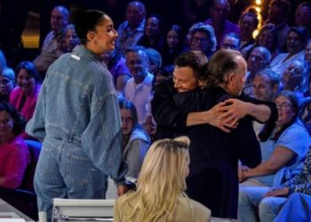 Nieuw jurylid van Holland’s Got Talent ligt zwaar onder vuur