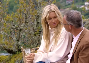 B&B Vol Liefde-ster Sylwia onthult de keiharde waarheid over Illya’s kasteel