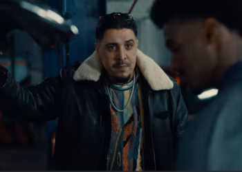 Heftige reacties op nieuwe Mocro Maffia-spin-off: lof én harde kritiek