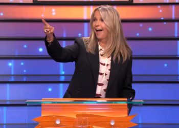 Bizar moment zet Linda compleet in shock in Miljoenenjacht