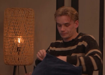 Tranen en trots: El Che neemt afscheid van De Bondgenoten