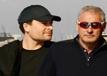 Kijkers verbaasd: onverwacht emotioneel gesprek in De Verhulstjes