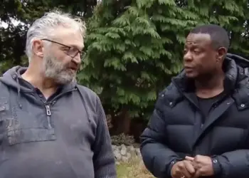 Waarom grijpt niemand eerder in? Drama in Help, Mijn Man is Klusser