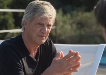 Wim Kieft onthult in Casa di Beau de pijnlijke waarheid achter zijn verslaving