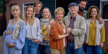 Fans opgelet: Woeste Grond keert terug en NPO onthult eindelijk het grote geheim