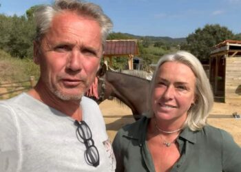 Dubbele klap voor familie De Weijer: zij moeten plots alles loslaten