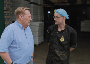 Ongemakkelijk moment in De Augurkenkoning: Daan krijgt pittige verrassing