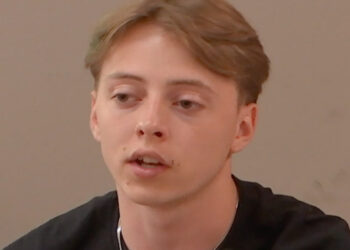 Fabio doet opmerkelijke onthulling over Marlène na zijn winst in De Bondgenoten