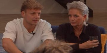 Ongeloof bij kijkers van De Bondgenoten over moeder van Demi: “Zij ziet toch hetzelfde?”