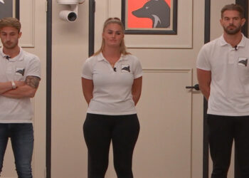 Kandidaten verbijsterd door onbegrijpelijke plottwist in De Bondgenoten