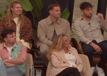 Kijkers razend op nieuwe kandidaten van De Bondgenoten