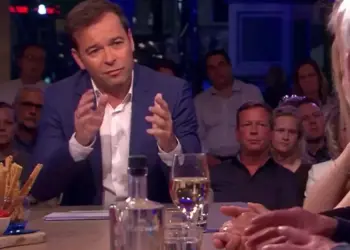 Peter van der Vorst onder vuur: kritiek stapelt zich op