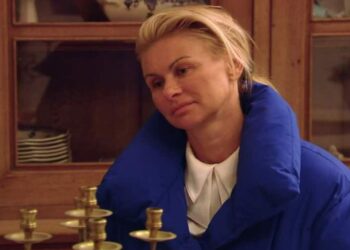 Sylwia uit B&B Vol Liefde neemt emotioneel afscheid: “Het doet pijn”