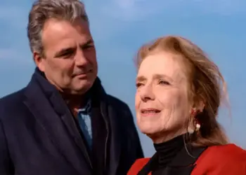 GTST-kijkers in tranen: Laura en Arnie herenigd in onvergetelijk jubileum