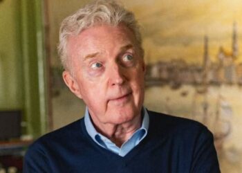 André van Duin herontdekt het leven: “Ik durfde niet meer te leven”