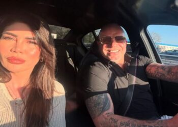 Fans reageren massaal op het blije nieuws van Andy en Melisa