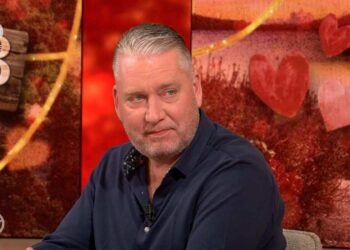 Bart uit B&B Vol Liefde deelt aangrijpend verhaal: “Door merg en been”