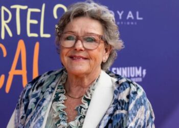 Lieske uit B&B Vol Liefde verrast iedereen met nieuwe carrièreswitch