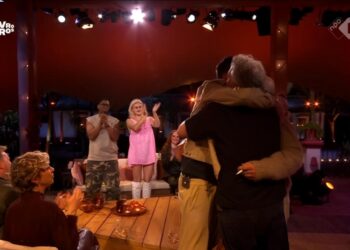 Tranen en kippenvel in Beste Zangers: artiesten bezorgen kijkers een onvergetelijke avond vol emotie