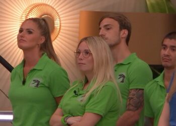 Emotionele meltdown bij De Bondgenoten: kijkers kunnen het niet meer aanzien