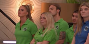 Emotionele meltdown bij De Bondgenoten: kijkers kunnen het niet meer aanzien