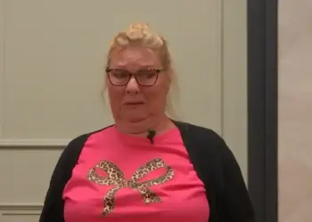 Marlène zorgt opnieuw voor opschudding in De Bondgenoten