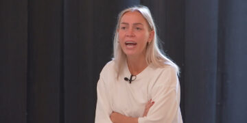 Grote zorgen om Demi uit De Bondgenoten: kijkers vrezen dat het misgaat