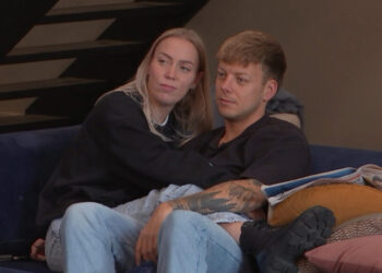 Demi neemt een belangrijk besluit in De Bondgenoten: ‘Ik trek het niet meer!’