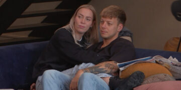 Demi neemt een belangrijk besluit in De Bondgenoten: ‘Ik trek het niet meer!’