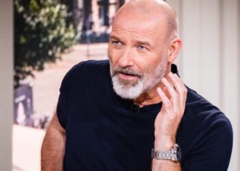 Onze gedachten zijn momenteel bij Eddy Zoëy