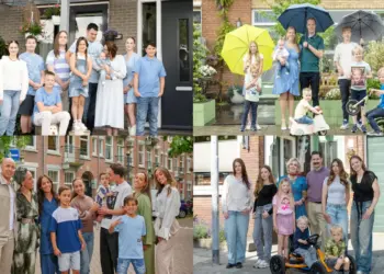 NPO onthult startdatum van Een Huis Vol winterseizoen