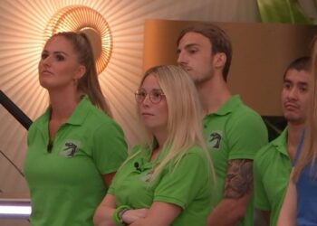 De Bondgenoten haalt twee oud-deelnemers terug in de loods