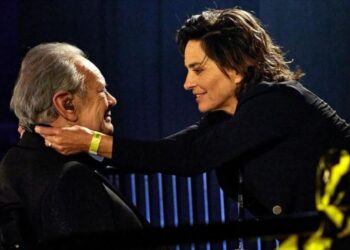 Onvoorstelbaar: weduwe Jet de Nijs kreeg hatelijke reacties na dood van Rob