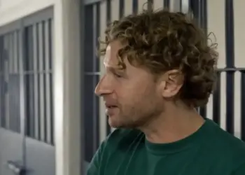 Ewout Genemans ontdekt verborgen geheimen in Mexicaanse gevangenis