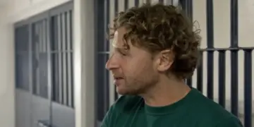 Ewout Genemans ontdekt verborgen geheimen in Mexicaanse gevangenis